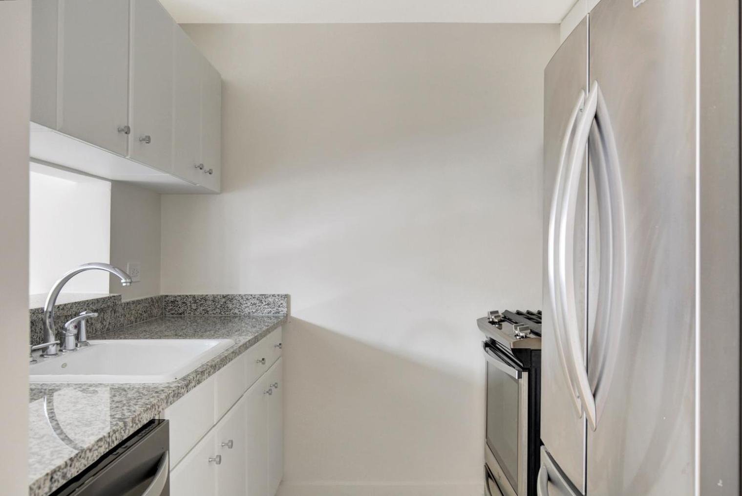 Uws 1br W Elevator Gym Nr Park Nyc-686 Appartamento New York