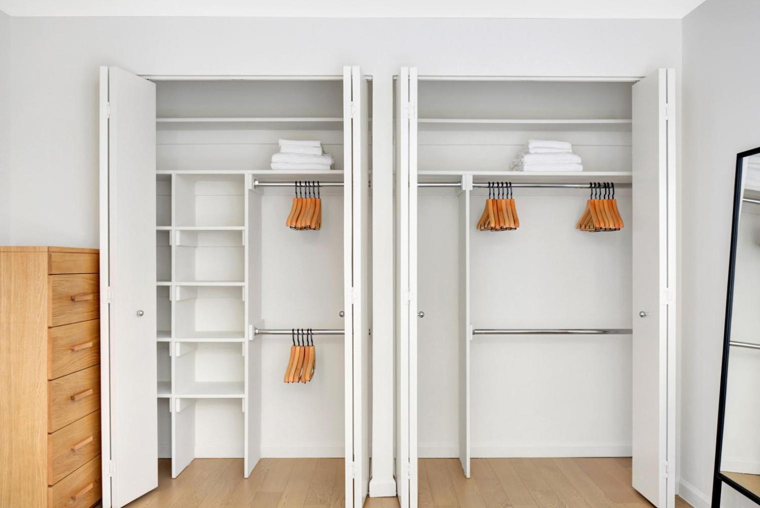 Appartamento Uws 1br W Elevator Gym Nr Park Nyc-686 New York
