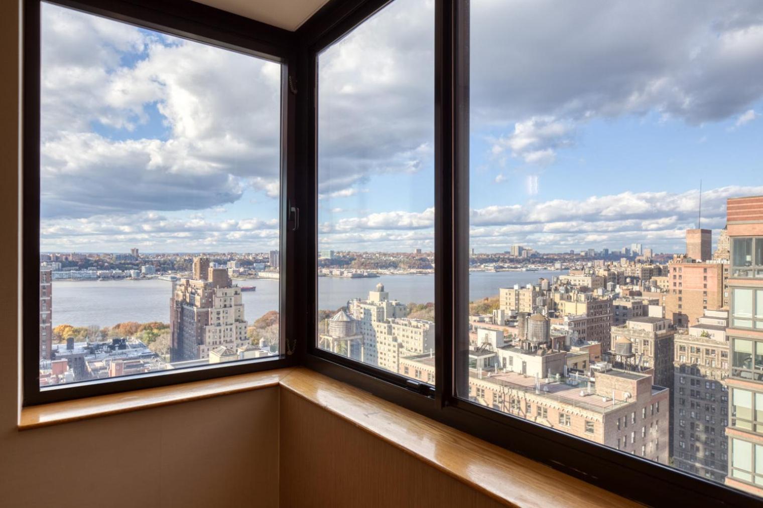 Uws 1br W Elevator Gym Nr Park Nyc-686 Apartment New York